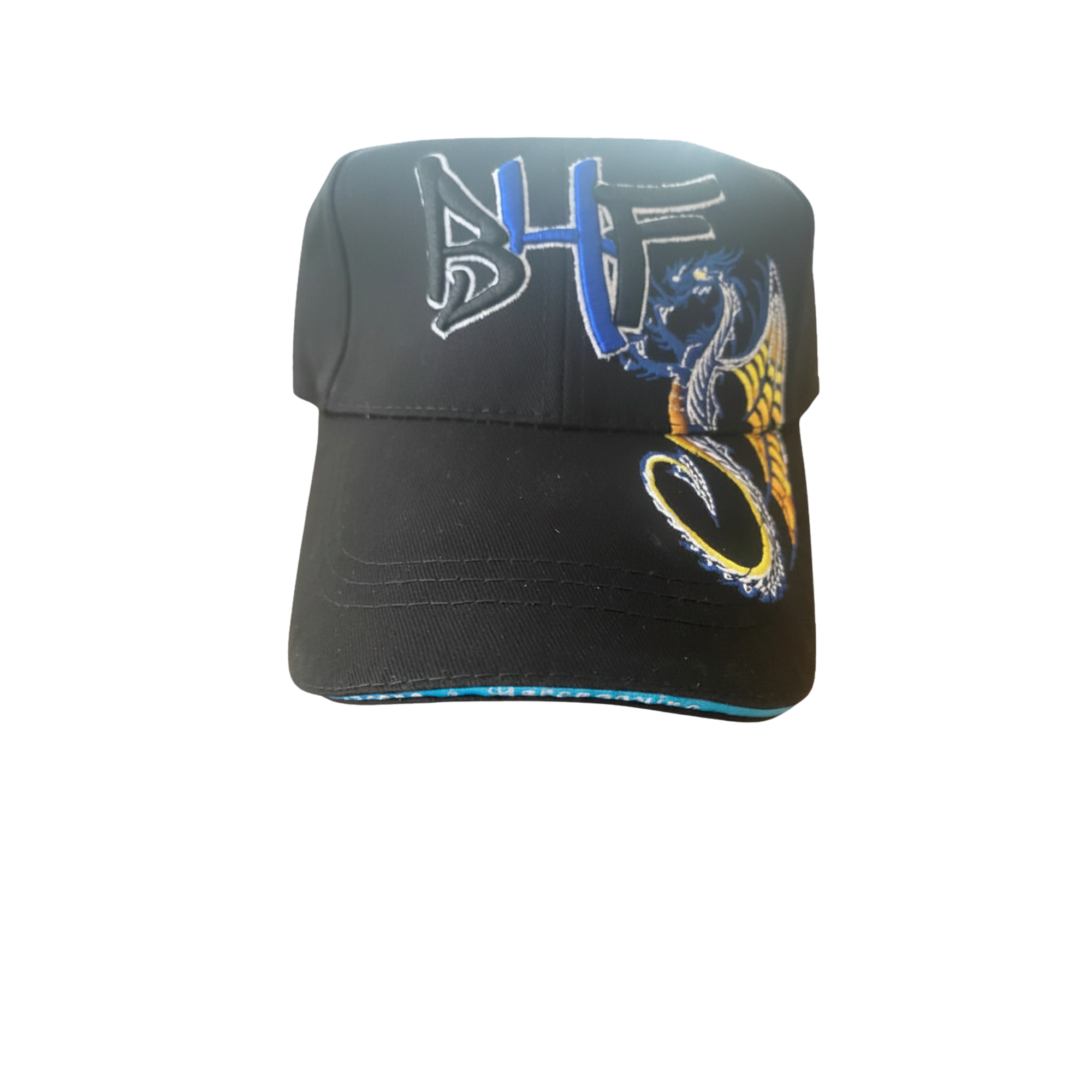 BHF Fan Cap