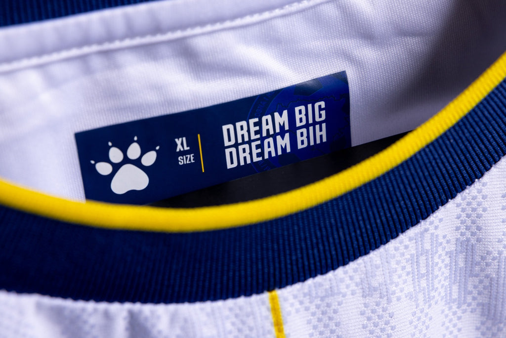 Player Kit Away