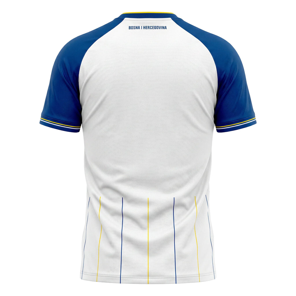 Player Kit Away