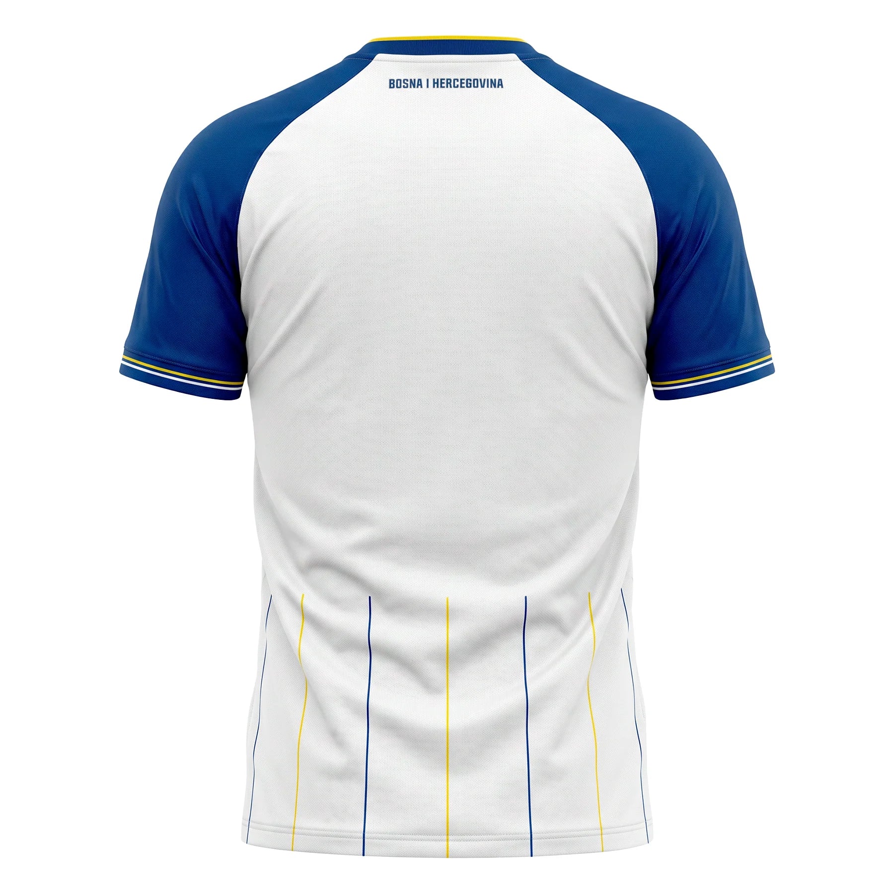 Player Kit Away