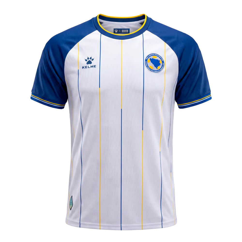 Player Kit Away