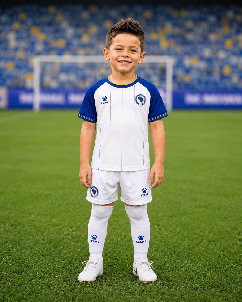 Kid Kit Away