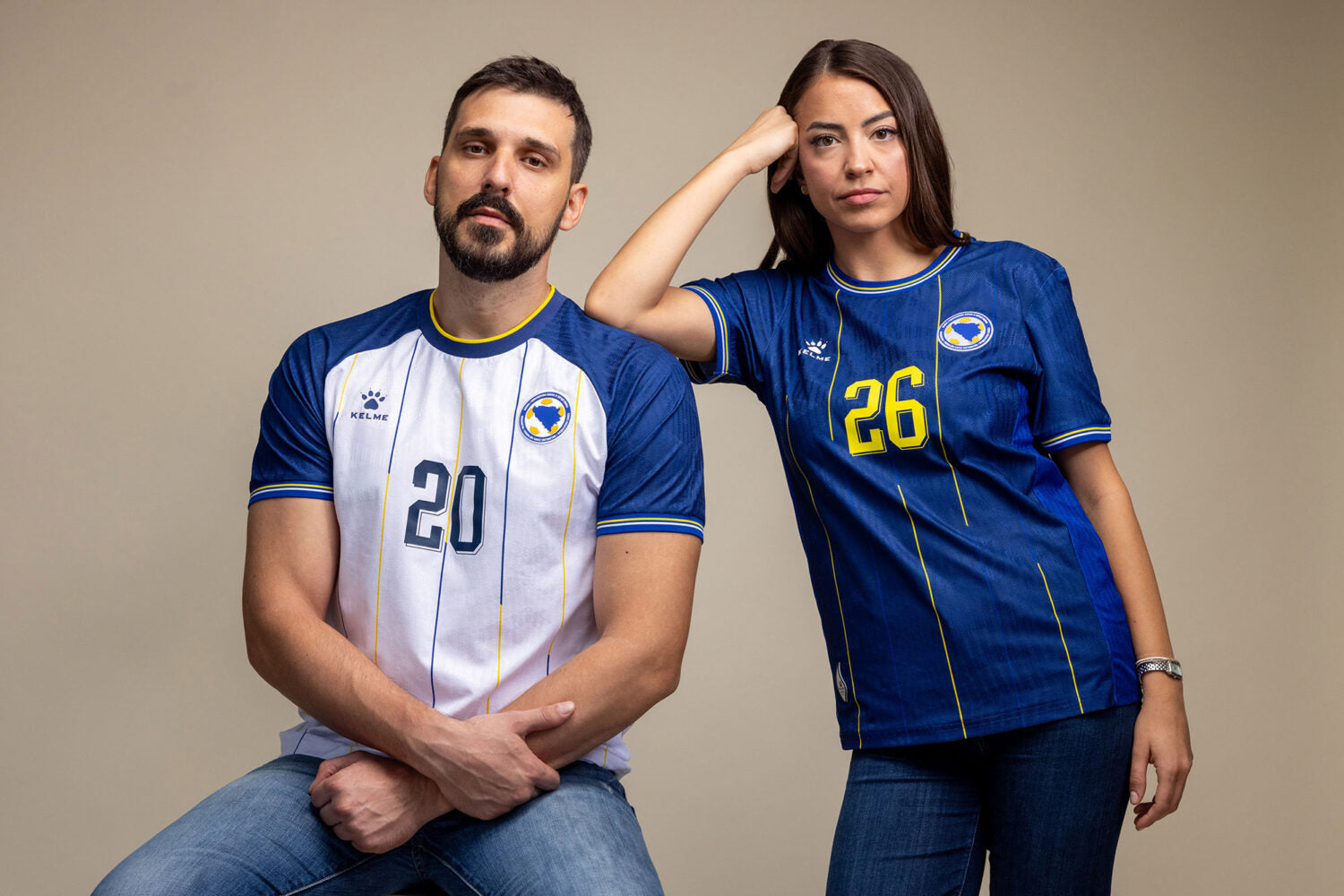 Fan Kit Away