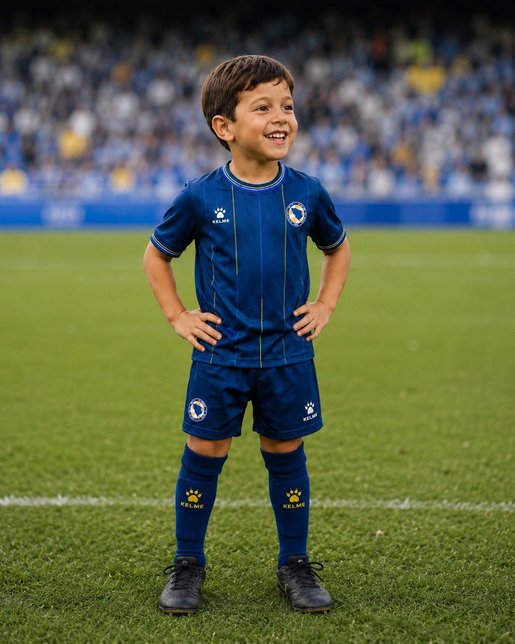 Kid Kit Home