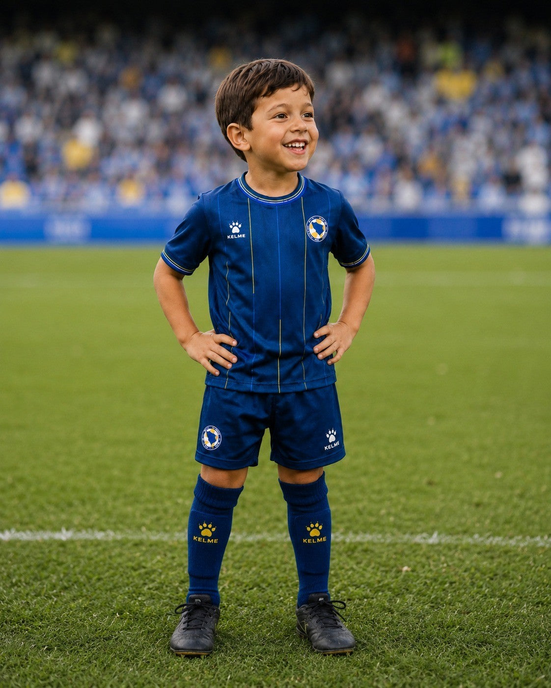 Kid Kit Home