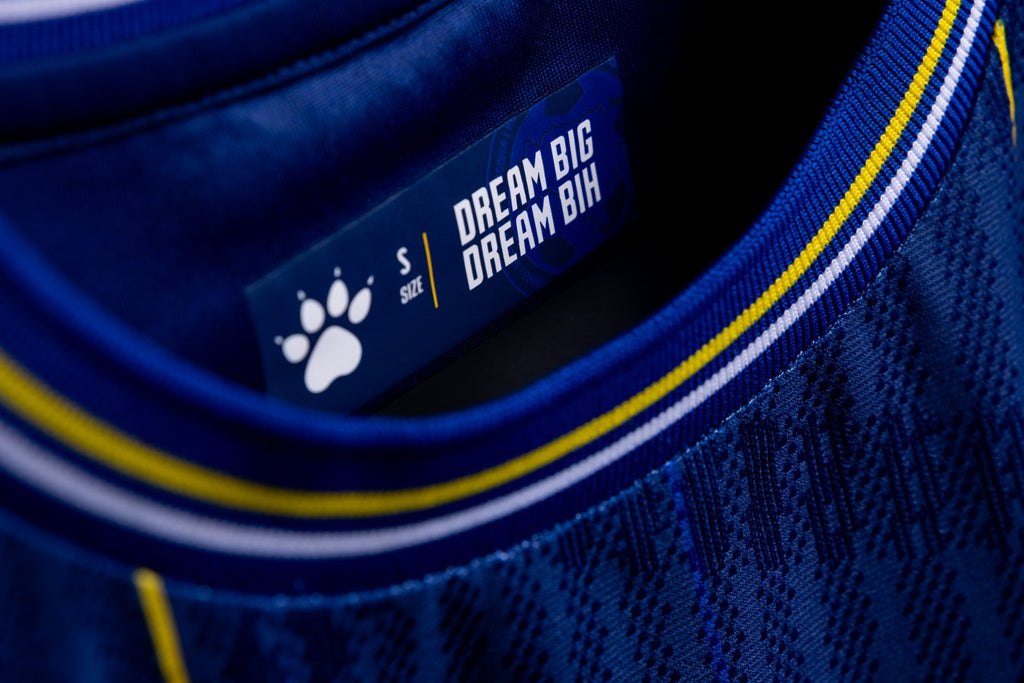 Player Kit Home