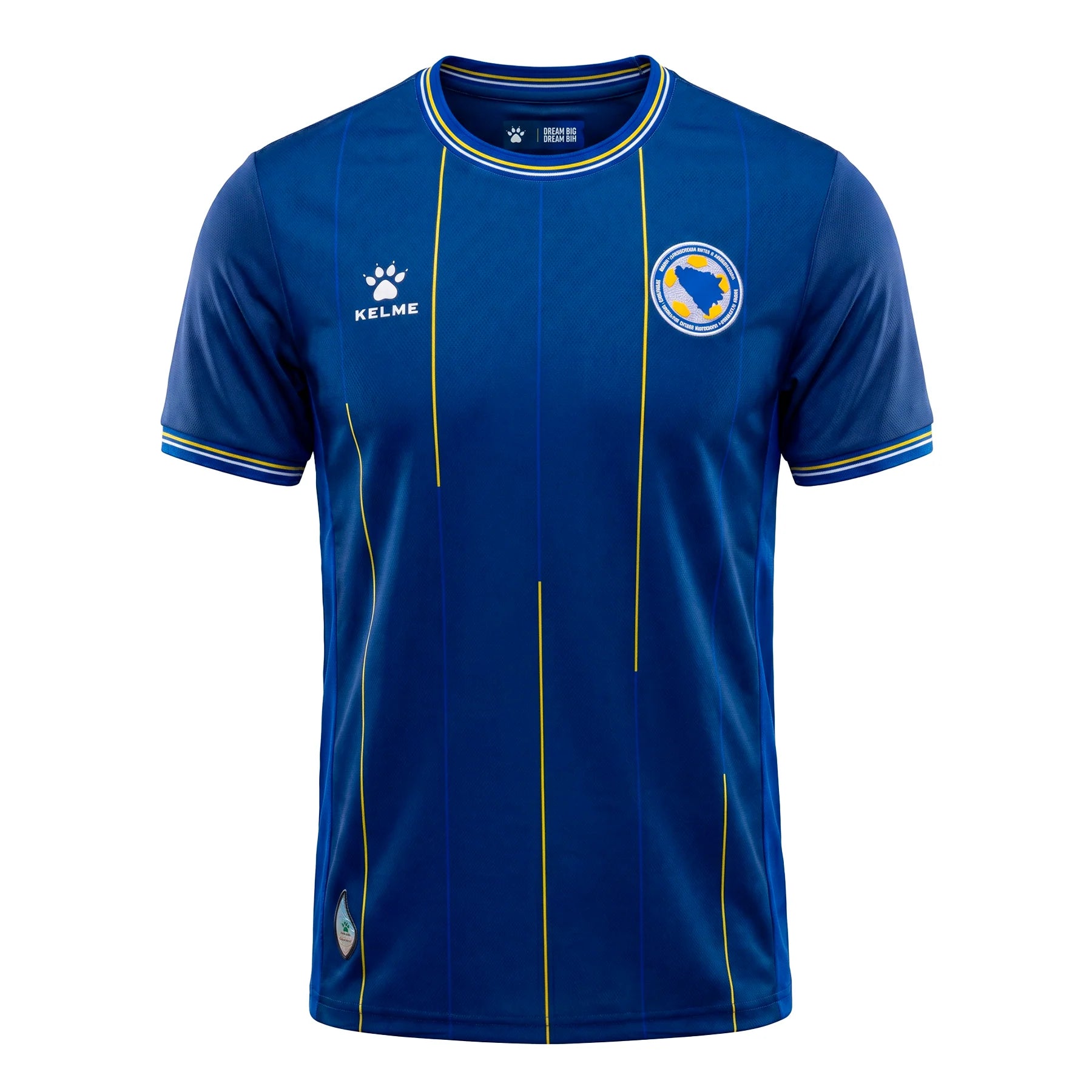 Player Kit Home