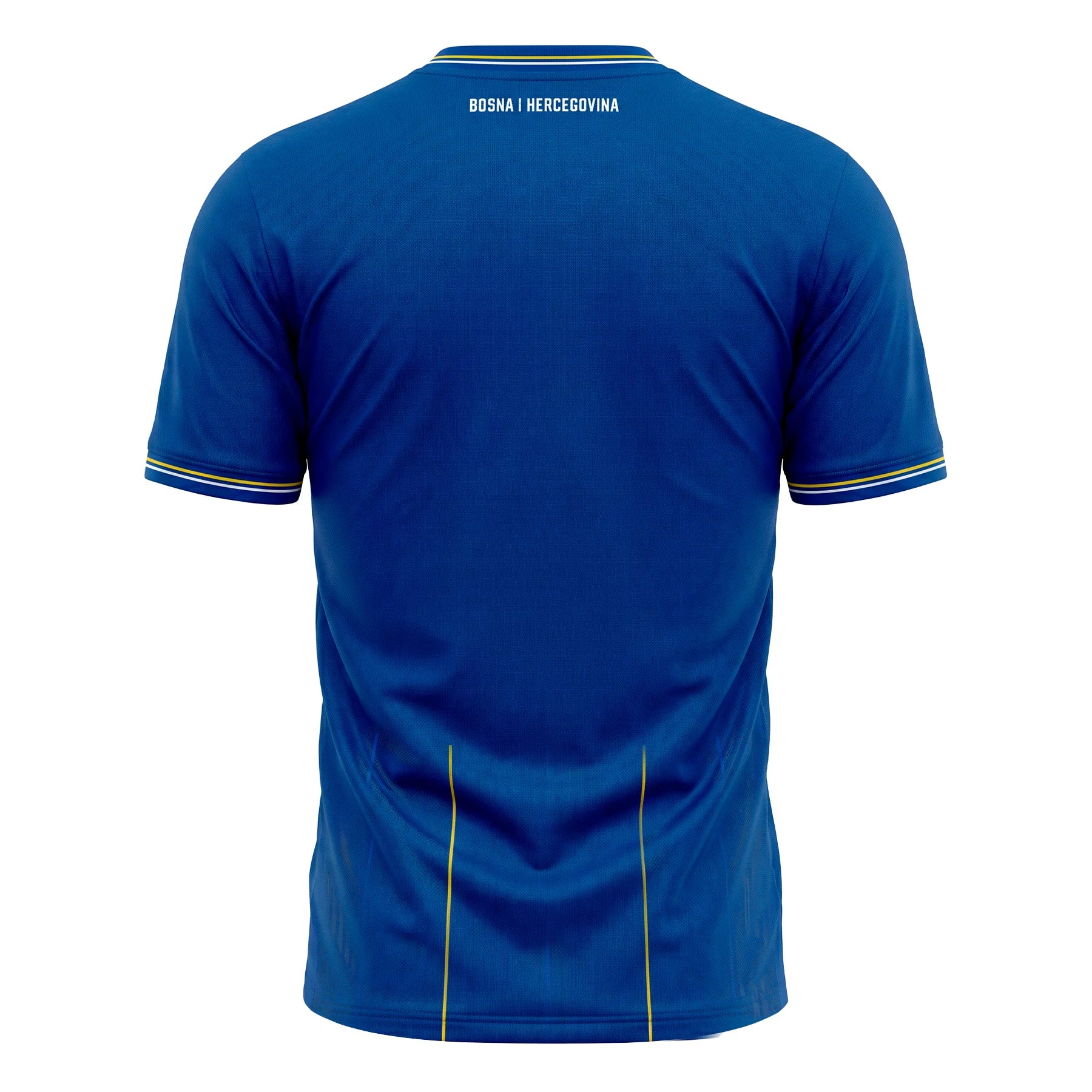 Player Kit Home