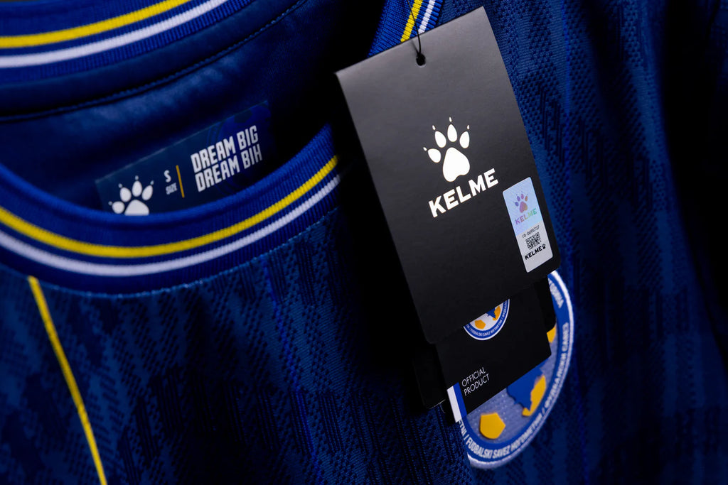 Player Kit Home
