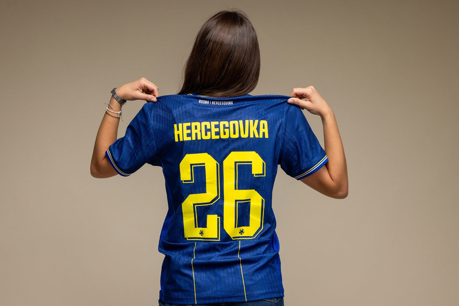 Player Kit Home