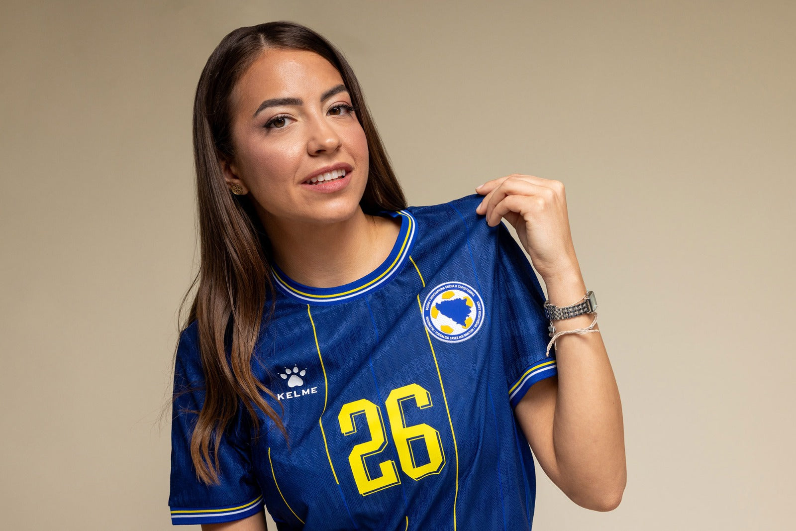 Player Kit Home