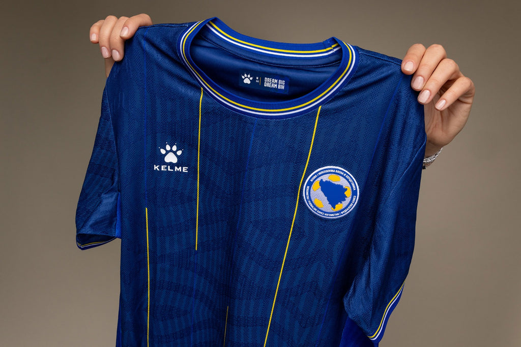 Player Kit Home