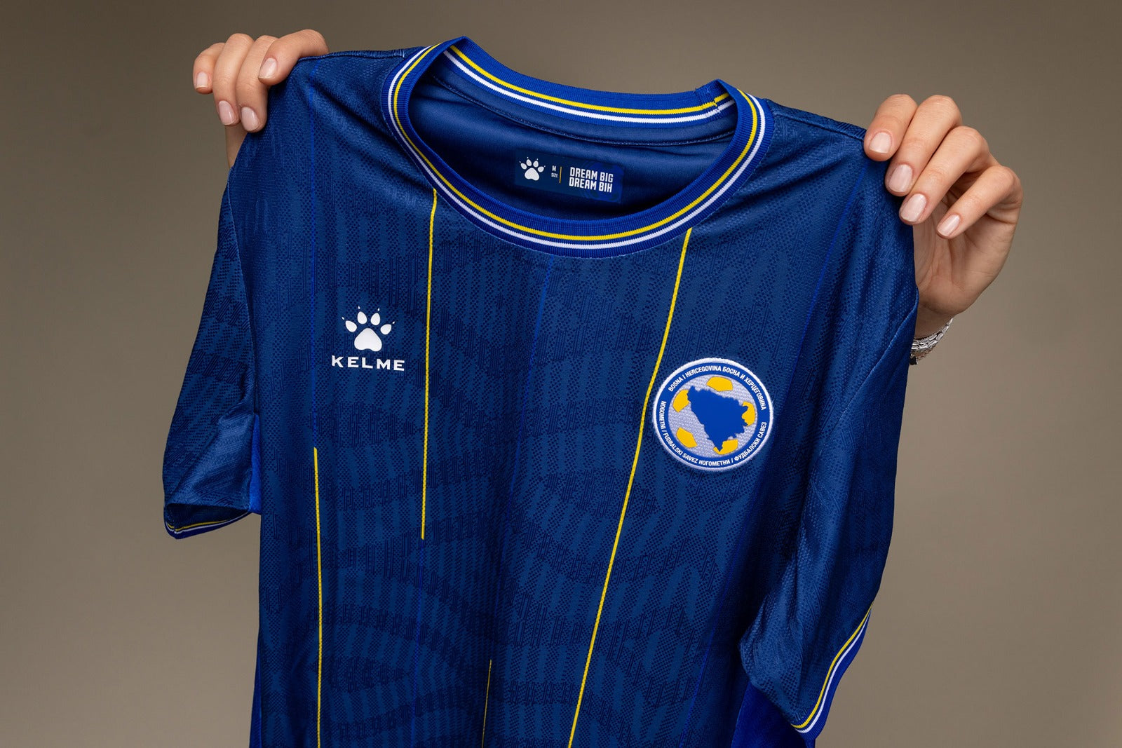Fan-Kit Home
